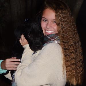 Meet your Posher, Alana